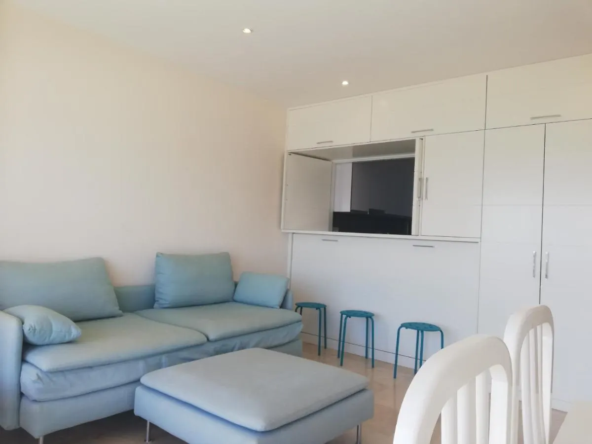 Apartamento Castillo de Santa Clara 05 Torremolinos