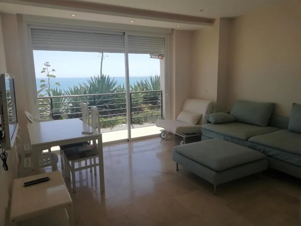 Castillo de Santa Clara 05 Torremolinos Apartamento