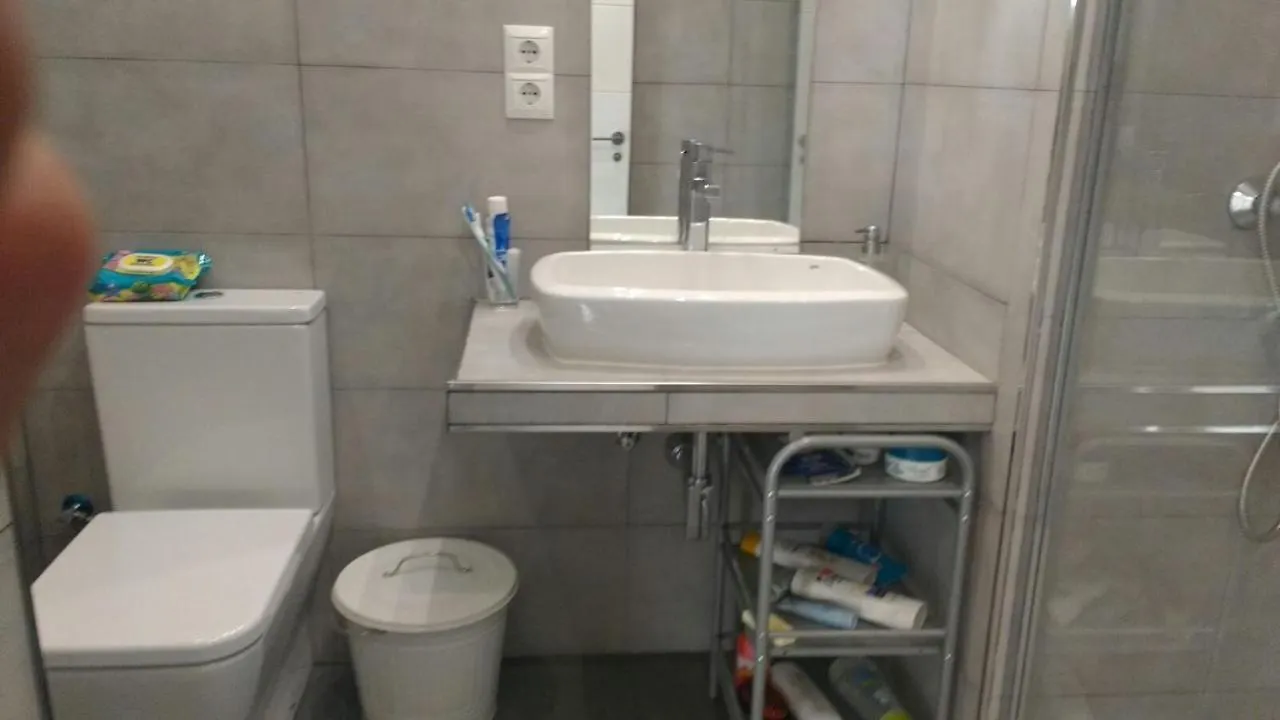 Apartamento Castillo de Santa Clara 05 Torremolinos España