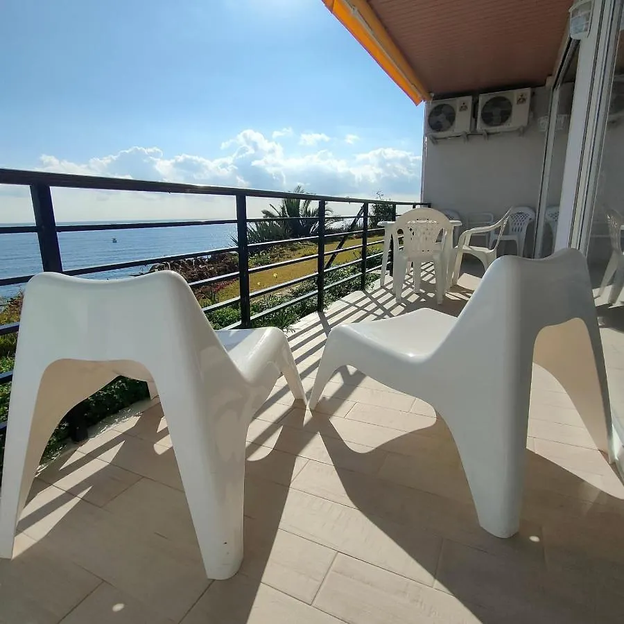 Apartamento Castillo de Santa Clara 05 Torremolinos