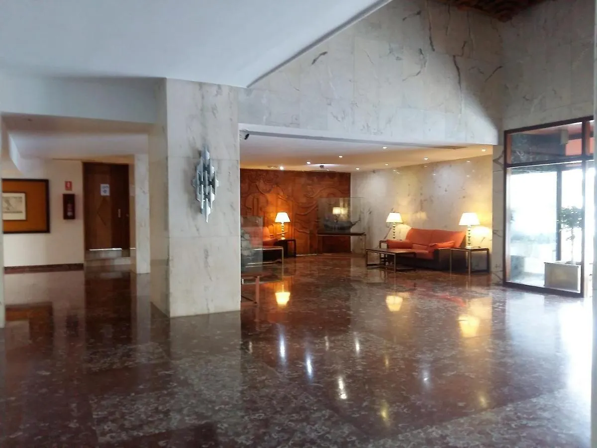 Apartamento Castillo De Santa Clara 05 Torremolinos Espanha