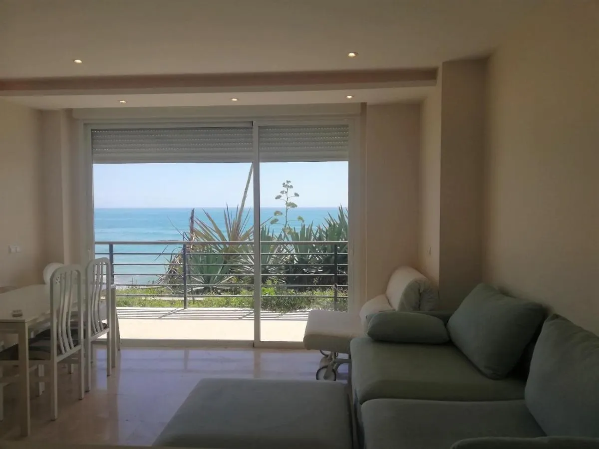 Apartamento Castillo De Santa Clara 05 Torremolinos