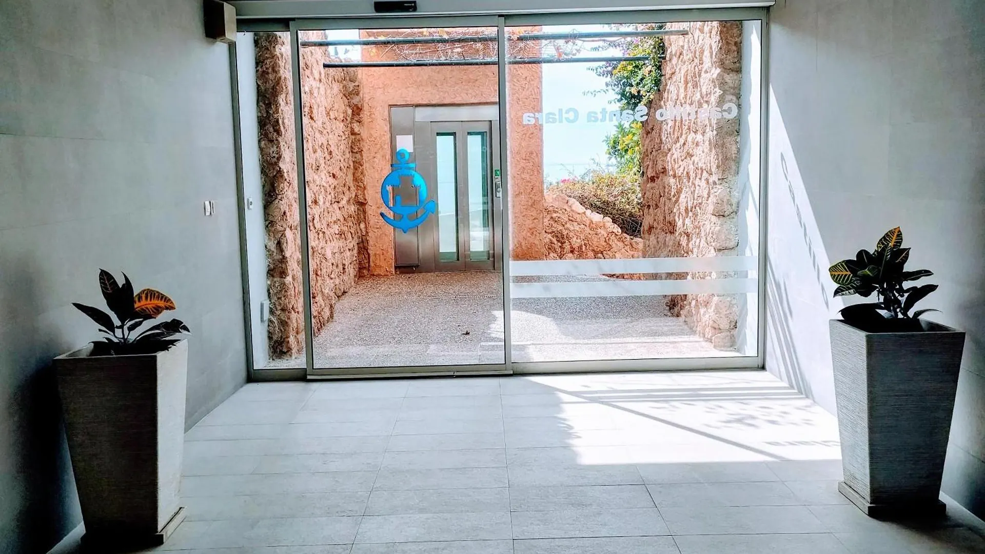 Apartamento Castillo De Santa Clara 05 Torremolinos