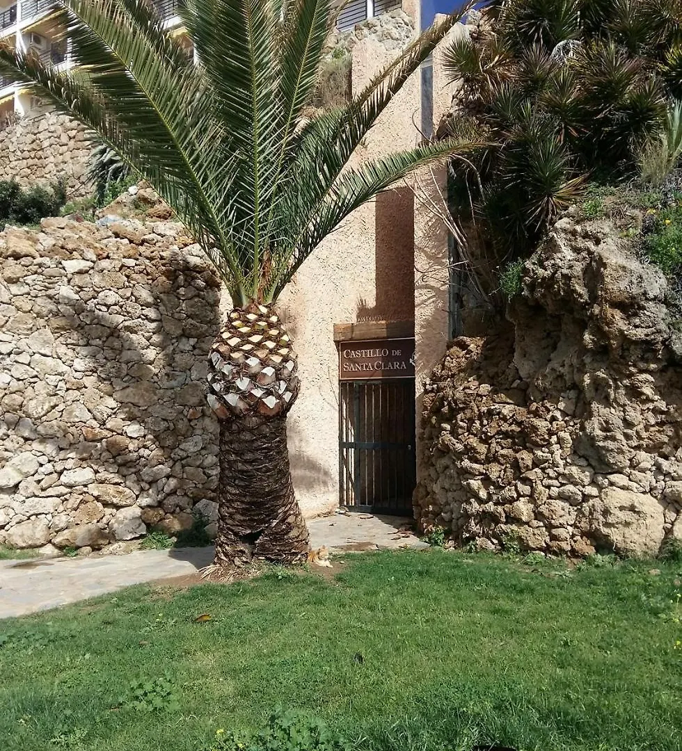 Castillo de Santa Clara 05 Torremolinos 0*,
